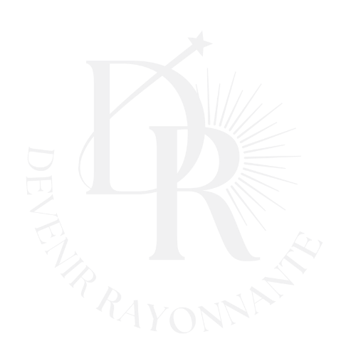 Logo Devenir rayonnante